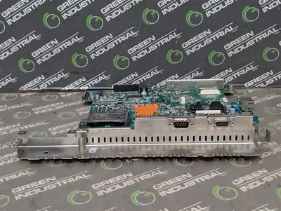Digital D05030B 1/2 AGP Large Base Accelerated Graphic Port Board Used