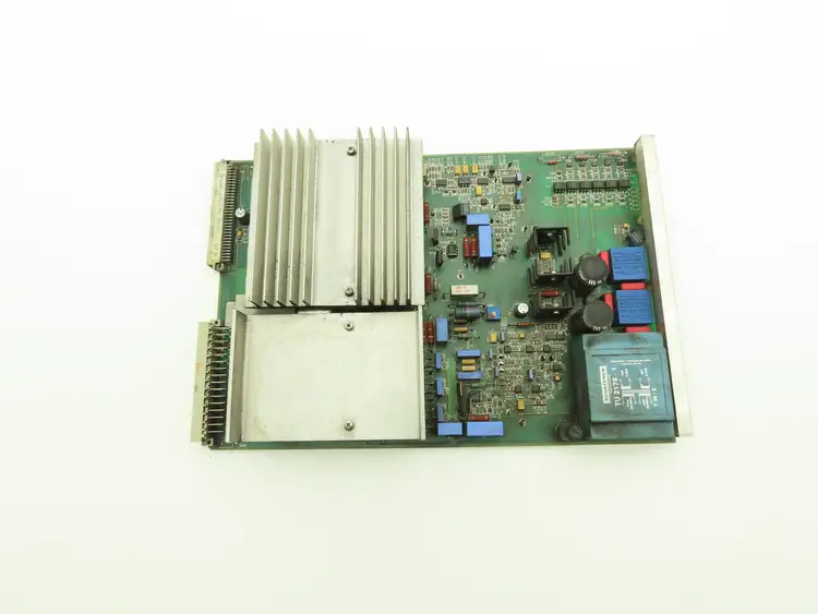Used CHARMILLES TECH _UNKNOWN_ Printed Circuit Boards (PCB) Indiana US | Arrow Industrial #630527