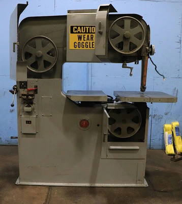 USED 1970 DoAll 3613-0