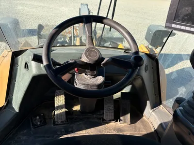 SANY SW305K Compact Track Loaders | ESS Industrial Equipment Sales (13)