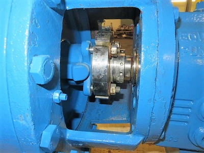 USED Goulds 3196 MTi