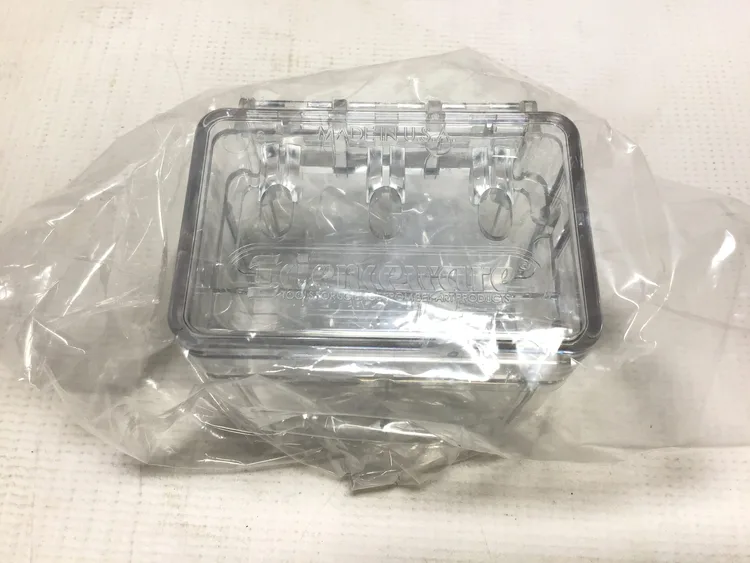Used BEL-ART _UNKNOWN_ Supplies and Labware Pennsylvania US | Moses B Glick #1009577