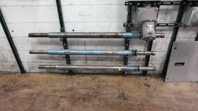 BUTLER Splicers – Single & Tandem Roll Splicers Splicers | Machinery Solutions Group, Inc. (9)