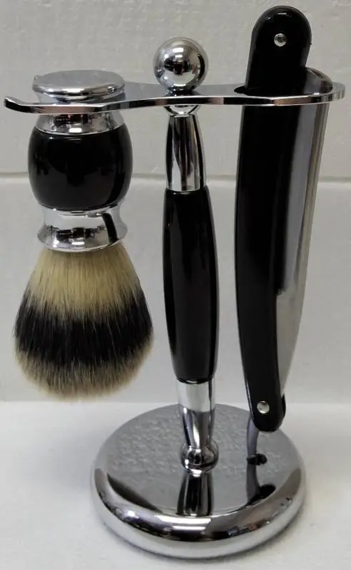 Union Razors - Three Piece Shave Kit **NEW