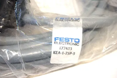 NEW FESTO 177413