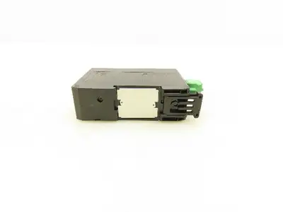 Keyence IV-G10 Main Unit Amplifier IV-G Series Ultra-Compact Vision Sensor 24VDC