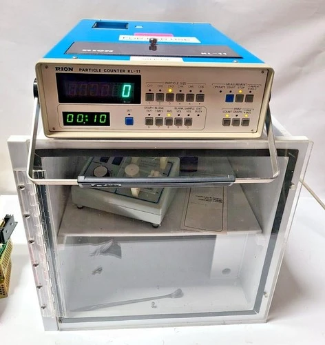 USED Gamry Instruments 23473247327473204092397473274