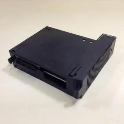 USED GE FANUC IC693MDL730F
