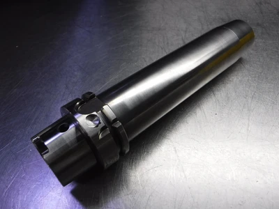 Briney HSK63A 32mm Shrink Fit Tool Holder 240mm Pro HSK63ASF-32M-240MD (LOC507)