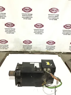 Comer IRAVEX 400K3 Spindle Induction Motor