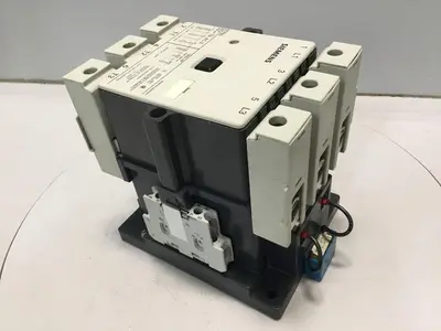 USED SIEMENS 3TF50