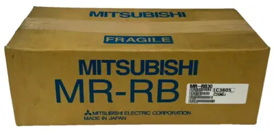 NEW MITSUBISHI MITSUBISHI MR-RB30