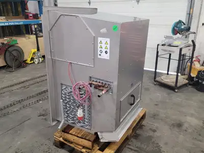 Heat Exchanger