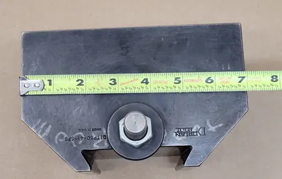 DORIAN TOOL QITP50-41-SPB Tooling & Accessories, Tooling | Machinery Central (8)