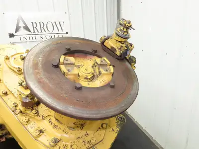 Used CLARK _UNKNOWN_ Parts & Accessories (Material Handling) Indiana US | Arrow Industrial #1489060