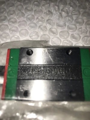 NEW HIWIN EGH15CA 04963-1