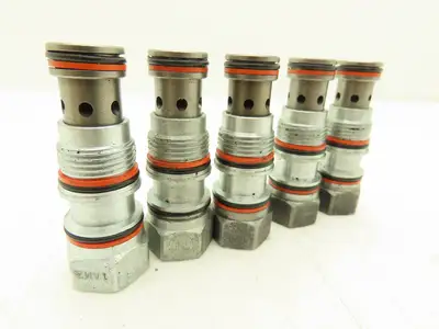 Used SUN _UNKNOWN_ Valves/Fittings | Arrow Industrial #627837