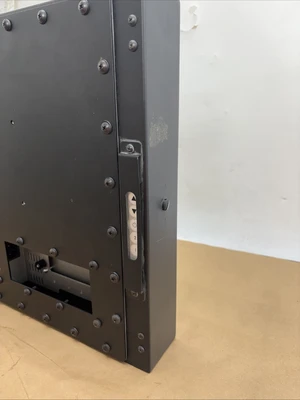 Used Home Industrial Systems HIS-UM19-CTBF Interface Monitors Indiana US | J&J Industrial Supply #1344286
