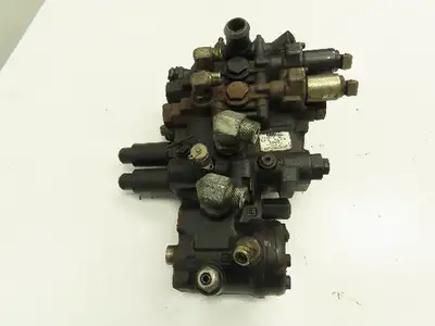 Used HUSCO _UNKNOWN_ Valves/Fittings | Arrow Industrial #628169
