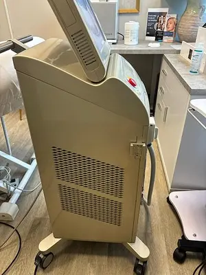 Used 2019 ALMA SOPRANA ICE Lasers / Laser Systems North Carolina US | Midwest Medical #1467811