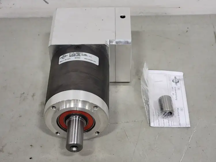 New | in-Stock NEUGART 100657817 Gearboxes British Columbia CA | Lenmark #268417
