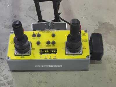 USED HARD-LINE 60426
