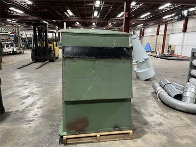 USED RAPID 2442H