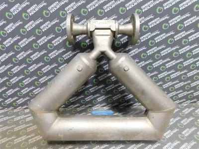USED MICRO MOTION CMF100M328NU