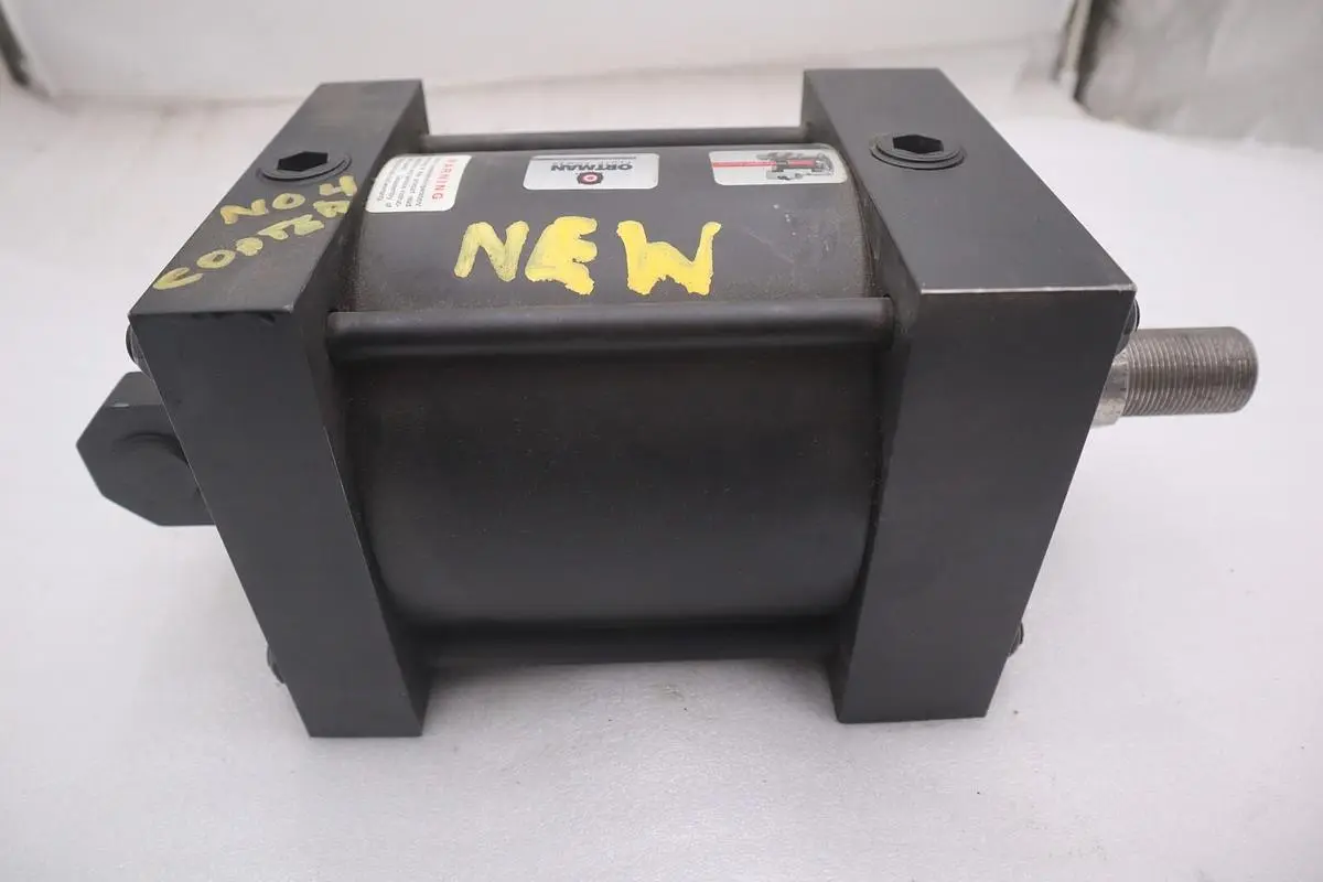 Used _UNKNOWN_ _UNKNOWN_ Hydraulic Cylinders Pennsylvania US | Global Equipment International, LLC #1436622