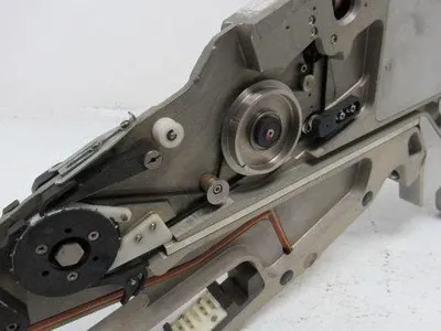 Europlacer E111330 SMT Intelligent Tape Feeder Earlier Style