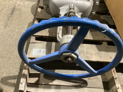 New | in-Stock VELAN 8516-000 Valves/Fittings Michigan US | iGAM Industrial Marketplace #1339153