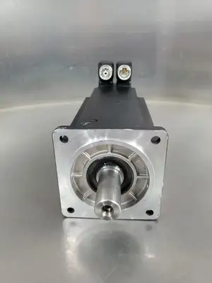 USED Rexroth MSK060C-0600-NN-S1-UG1-NNNN 3-Phase Synchronous PM-Motor