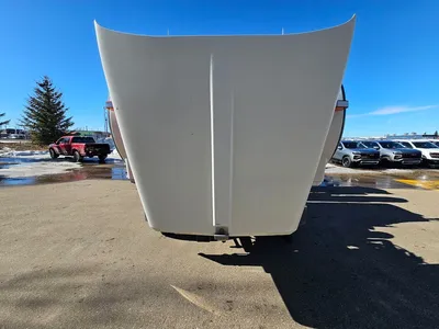 Used 2001 Presvac Systems PowerVac 5300 Vacuum Truck Michigan US | American Contractors Equipment Supply #1045788
