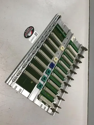 USED SIEMENS 6ES5 700-2LA12