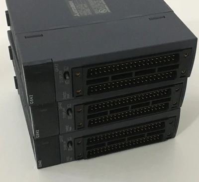 USED MITSUBISHI ELECTRIC Q X 42