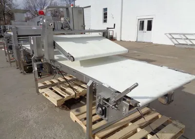 Used RYKAART _UNKNOWN_ Food Production Lines California US | BakeryEquipment.com #1555587
