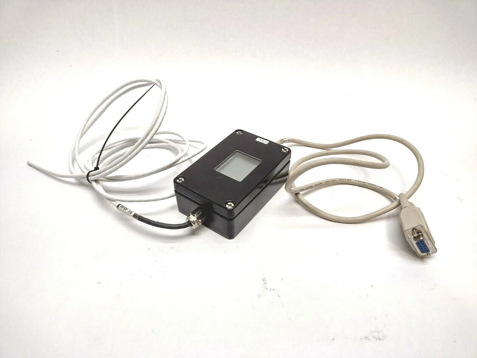 MI-N530 | LumaSense  24VDC Digital Pyrometer - Used
