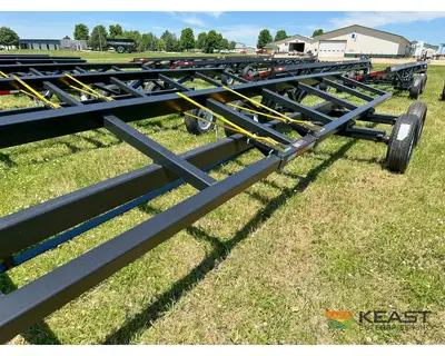 Used DEMCO _UNKNOWN_ Header Transports Iowa US | Keast Enterprises #1360165