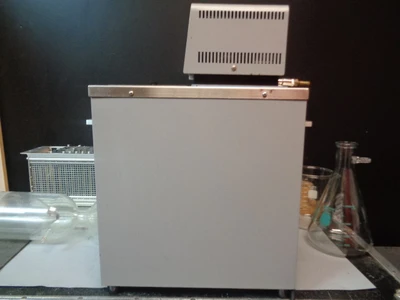 USED VWR SCIENTIFIC 1167