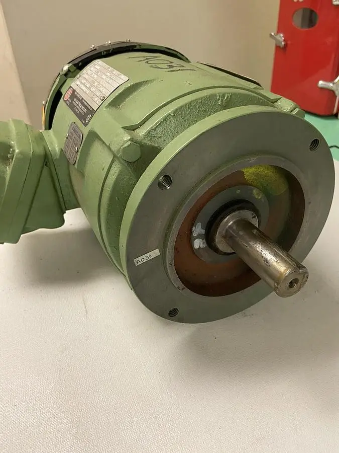 New | in-Stock US MOTORS A031 Motors (misc) | Surplus Asset Holdings #1205143