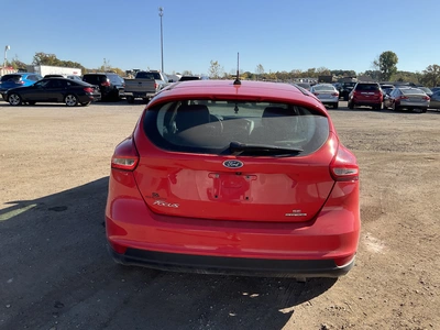Used 2016 FORD FOCUS Classic Cars & Trucks Michigan US | Miedema Asset Management Group #1579058