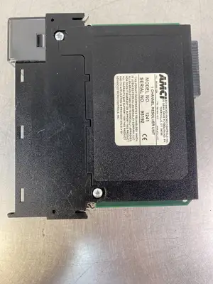 USED Allen Bradley AMCI 1241