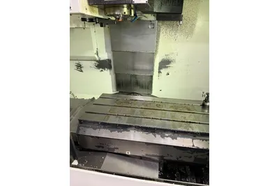 Used _UNKNOWN_ _UNKNOWN_ Vertical Machining Centers Utah US | KD Auctions #1548937