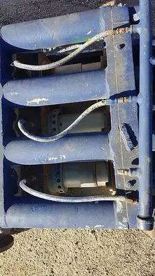 USED OPI OPI WELL SERVICE PUMP