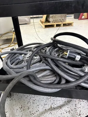 DME HOT RUNNER CONTROLLERS PLASTICS AUXILIARY EQUIPMENT | Machinery Network (3)