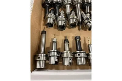 Used _UNKNOWN_ _UNKNOWN_ HSK Holders Utah US | KD Auctions #1548978