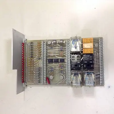 USED SEPRO ROBOTIQUE 07S00955.104/A