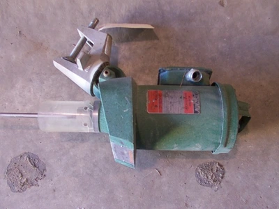 Used _UNKNOWN_ XD-43 Portable Mixers Minnesota US | A&I Equipment #1317538