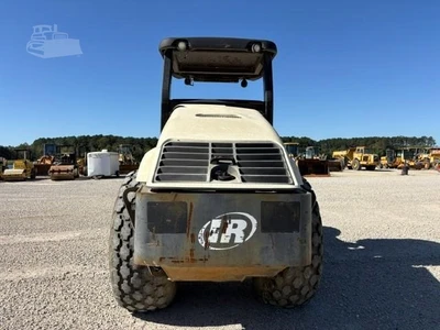 Used 2005 INGERSOLL-RAND SD116DX TF Single Drum Rollers North Carolina US | Southeastern Equipment Corp #1566153