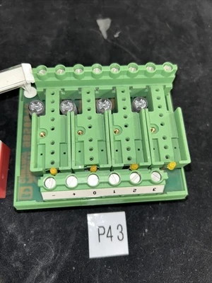 USED Phoenix Contact UMK-SE